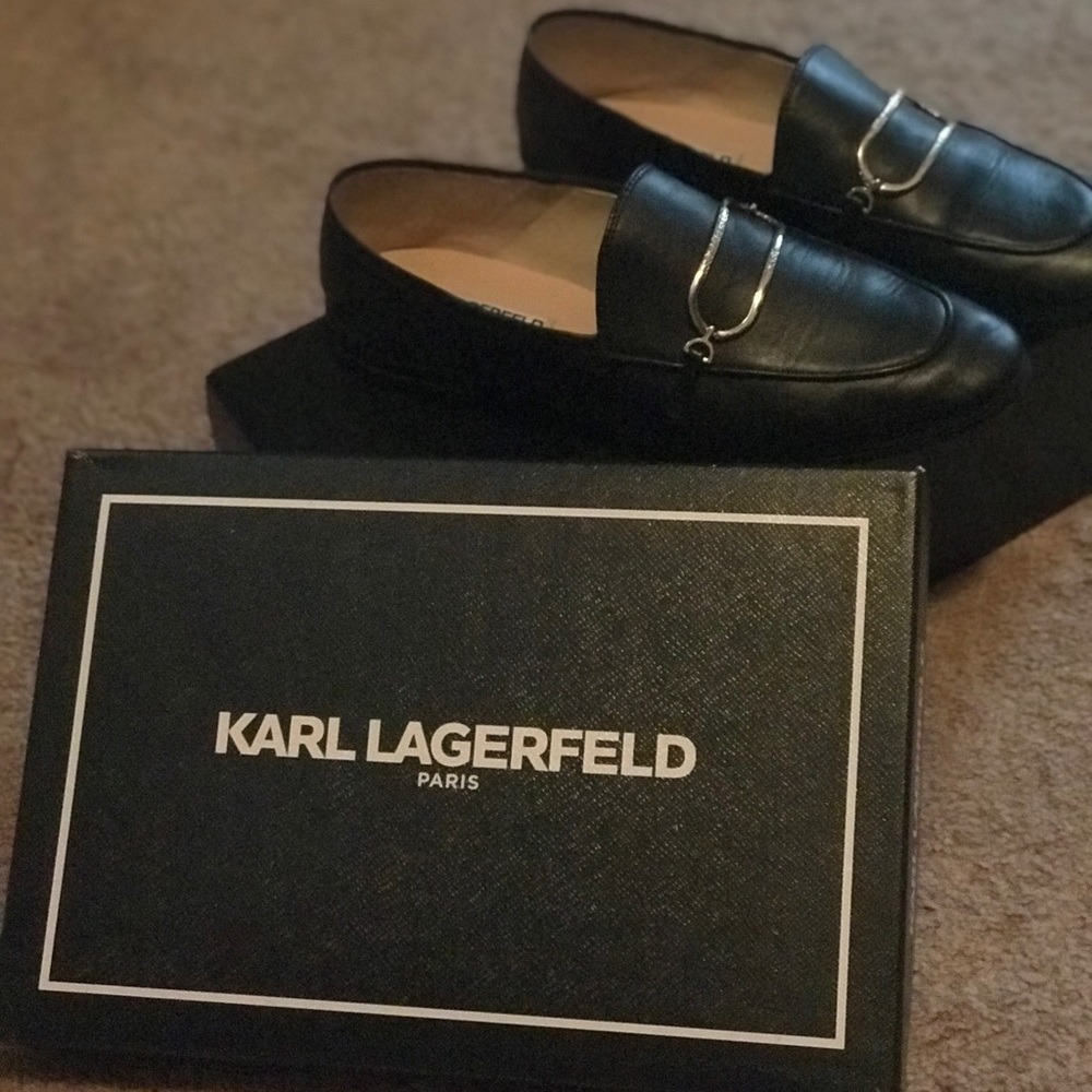 Gucci inspired loafers